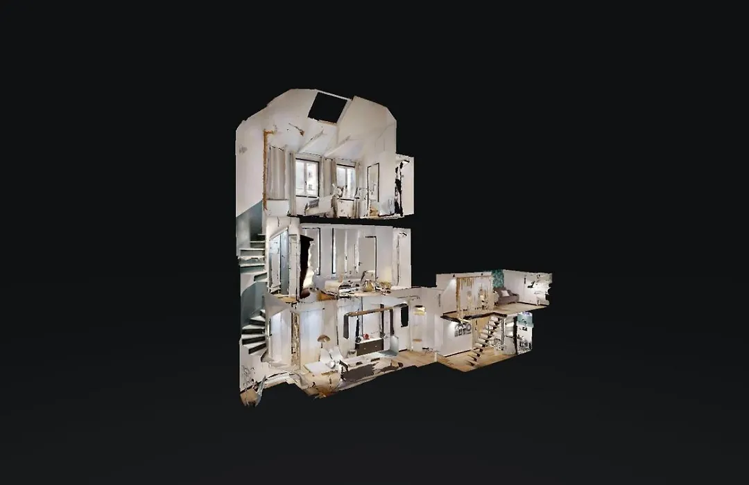 194 Suite Maison Parisienne-1