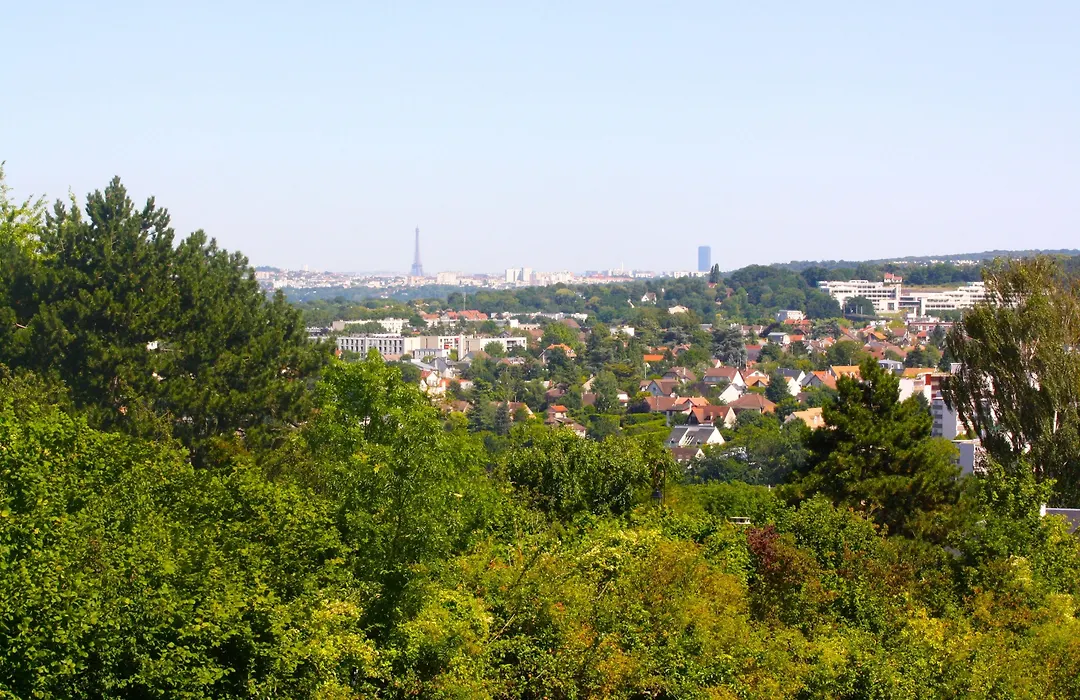 Gite Paris Campagne-1