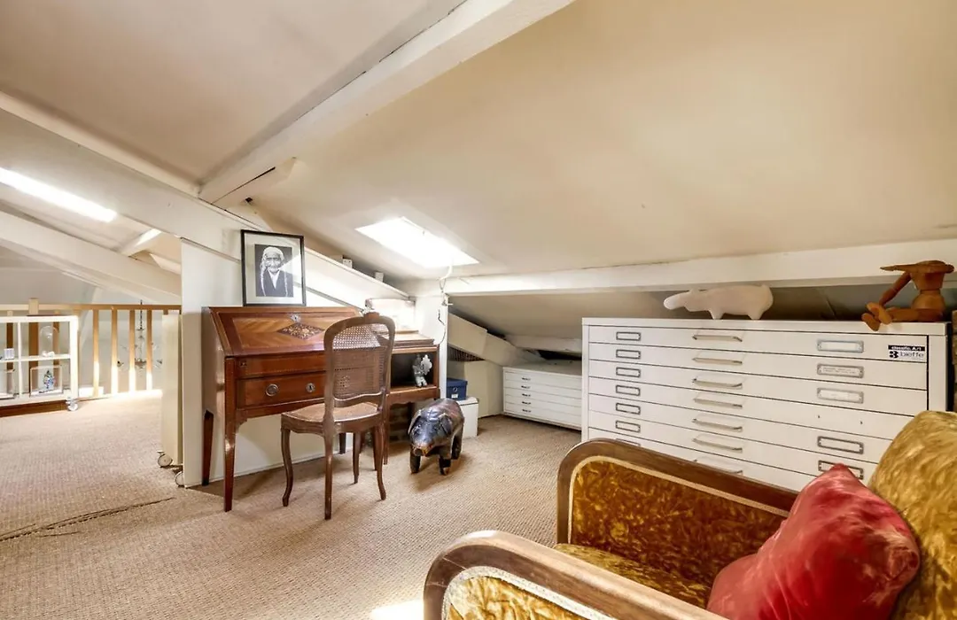 Guestready - Beautiful Stylish Villa In 19Th Near Parc Des Buttes Chaumont-1