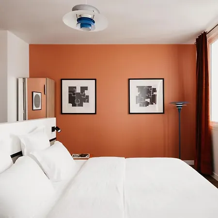 Edgar Suites Notre-Dame - Lagrange-3