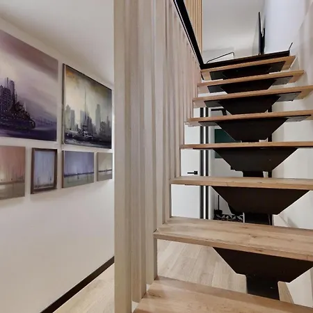 194 Suite Maison Parisienne-3