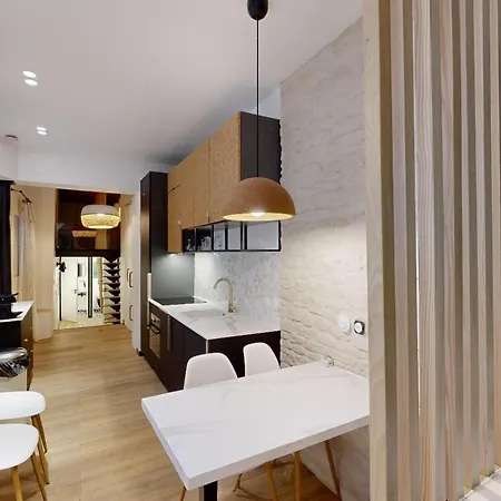 194 Suite Maison Parisienne-2