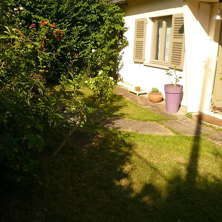 Gite Paris Campagne-2