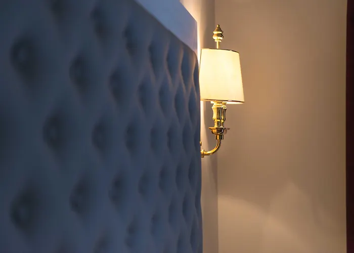 Hotel barato: Princesse Caroline