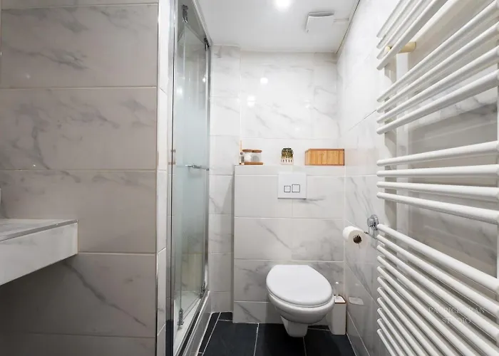 Maison De Ville En Triplex Pour 6 Personnes Pres De Disney Et Paris