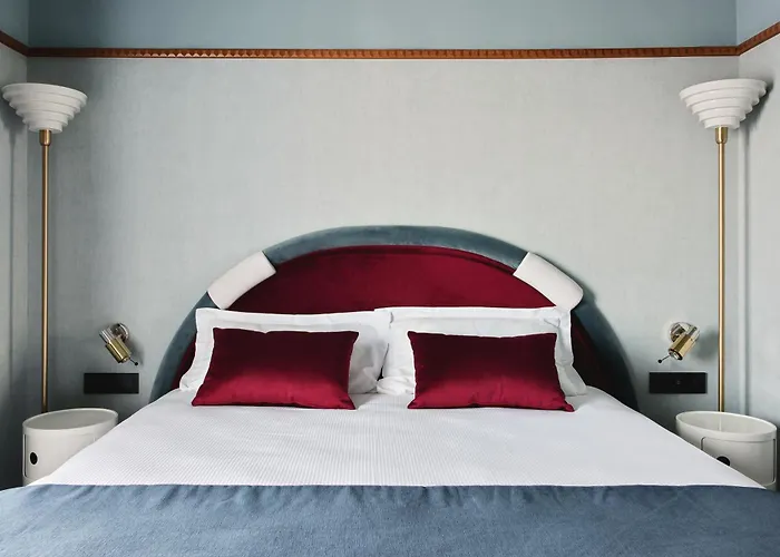 Hotel Mercedes
