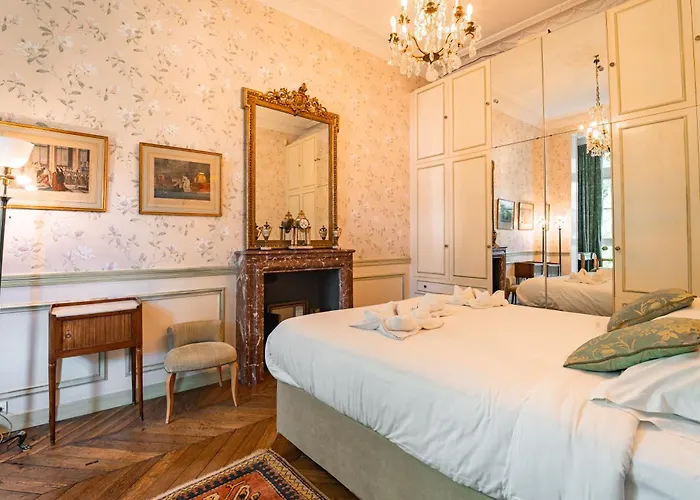 Victor Hugo - Charmante Villa de Luxe