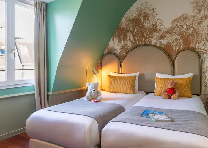 Avalon Hotel