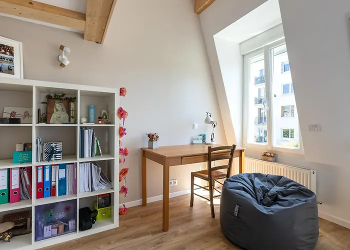 Veeve - Family Home In Issy-Les-Moulineaux