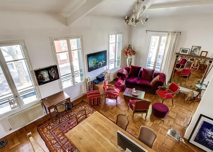 Guestready - Beautiful Stylish Villa In 19Th Near Parc Des Buttes Chaumont